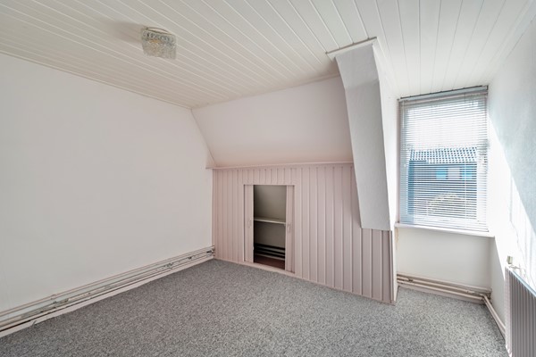 Medium property photo - Parkstraat 27, 1787 AB Julianadorp